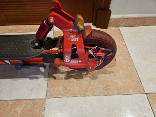 Patinete Eléctrico Xiaomi Pro 2