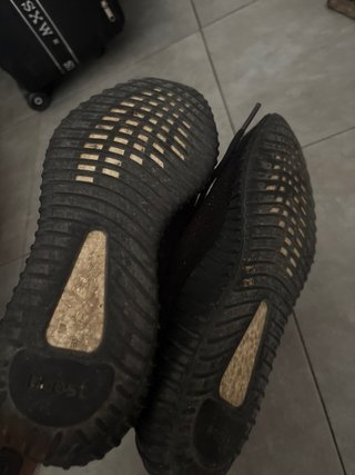 Adidas Yeezy 350 V2 Talla 44.5