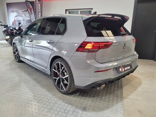 Volkswagen Golf GTI CLUBSPORT