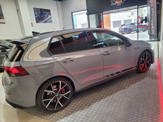 Volkswagen Golf GTI CLUBSPORT