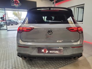 Volkswagen Golf GTI CLUBSPORT