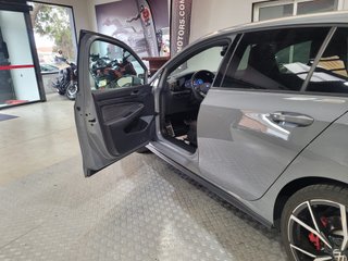 Volkswagen Golf GTI CLUBSPORT