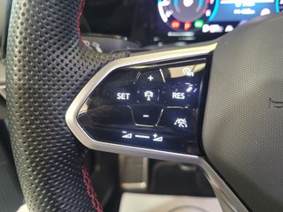 Volkswagen Golf GTI CLUBSPORT