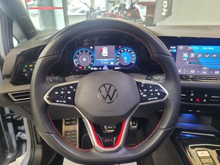 Volkswagen Golf GTI CLUBSPORT