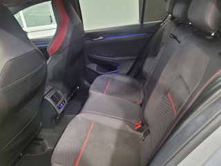 Volkswagen Golf GTI CLUBSPORT