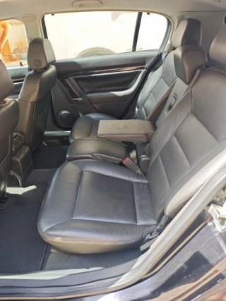 Opel Signum 2004
