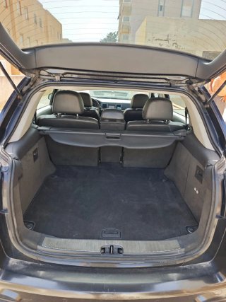 Opel Signum 2004