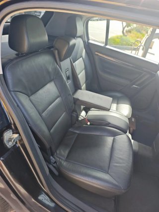Opel Signum 2004