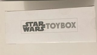 Star Wars Toybox - Millennium Falcon Set