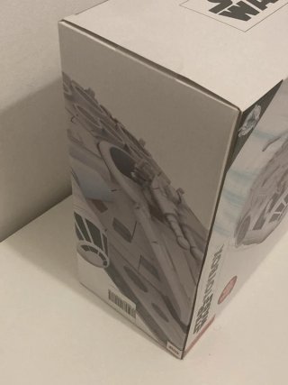 Star Wars Toybox - Millennium Falcon Set
