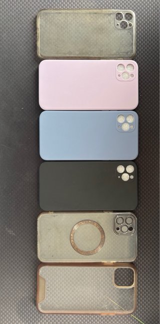 Pacchetto iPhone 11 128GB e 11 Pro Max 256GB