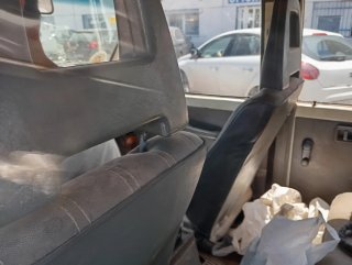 Nissan Patrol 1997