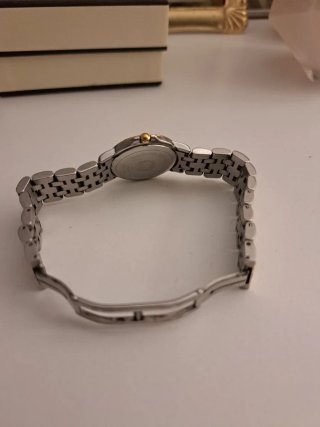 Reloj Raymond Weil Oro y Plata solo vende en perso