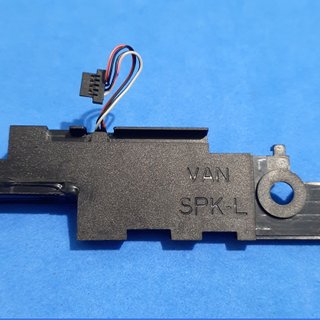 Altavoces para HP Pavilion G6-1000 / 1314EL