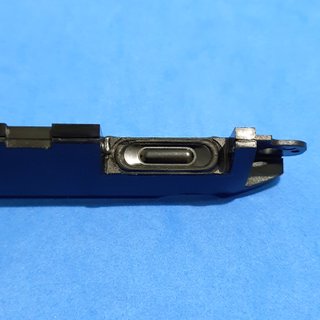 Altavoces para HP Pavilion G6-1000 / 1314EL