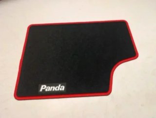 + Fiat Panda Seat Panda Alfombrillas a medida