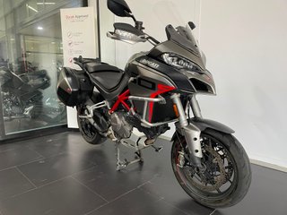 Ducati Multistrada 1260S