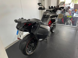Ducati Multistrada 1260S