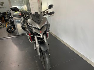 Ducati Multistrada 1260S