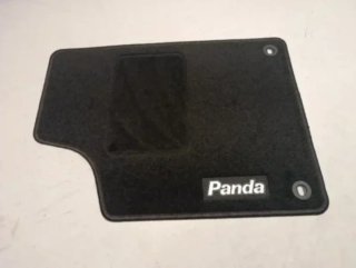 + Fiat Panda Seat Panda Alfombrillas a medida