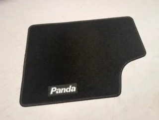 + Fiat Panda Seat Panda Alfombrillas a medida