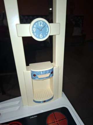 Cocina Smoby Infantil