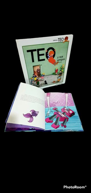 Lote de libtros +puzzle infantil Numeros y Letras