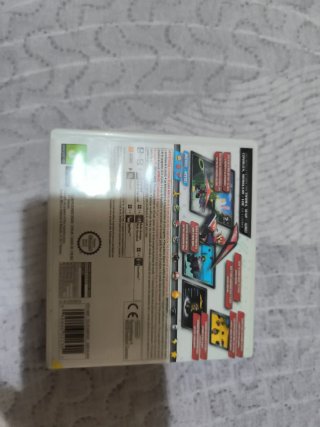 Mario Kart 7 Nintendo 3DS