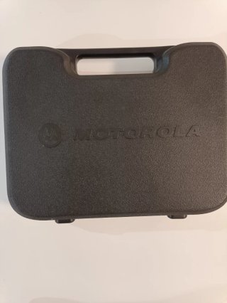 Walkie Talkie Motorola TLKR T80 Extrem