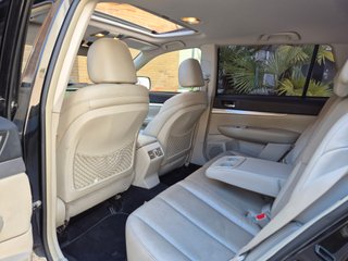 Subaru Outback 2010