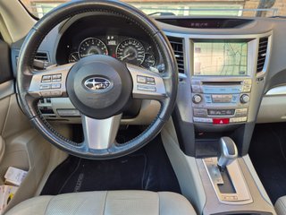 Subaru Outback 2010