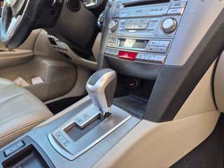 Subaru Outback 2010