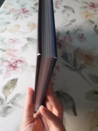 Libro ilustrado La Sirenita