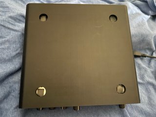 Tarjeta Steinberg UR22 mk ii con soporte
