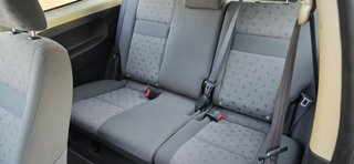 Hyundai Getz 2004