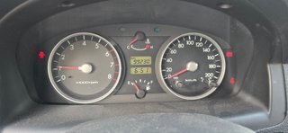 Hyundai Getz 2004