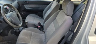 Hyundai Getz 2004