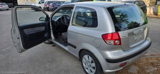 Hyundai Getz 2004