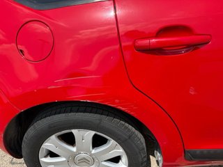 CITROEN C4 1.6 HDi 90 Cool