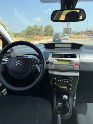 CITROEN C4 1.6 HDi 90 Cool