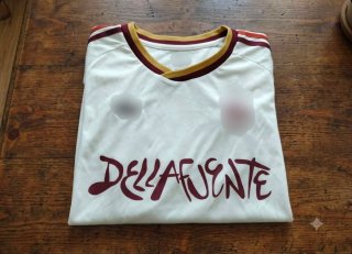 Camiseta DELLAFUENTE Talla S