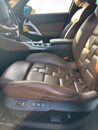 DS 5 prestige 2017