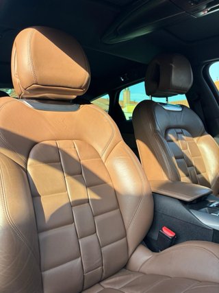 DS 5 prestige 2017