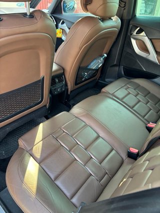 DS 5 prestige 2017