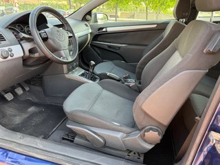Opel Astra GTC 1.6 GASOLINA 3 PUERTAS