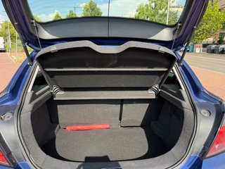 Opel Astra GTC 1.6 GASOLINA 3 PUERTAS