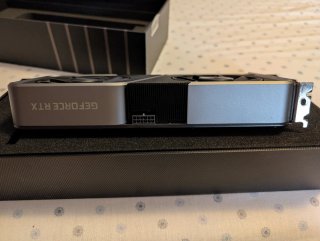 Nvidia RTX 3070 Founders Edition