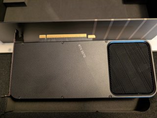 Nvidia RTX 3070 Founders Edition