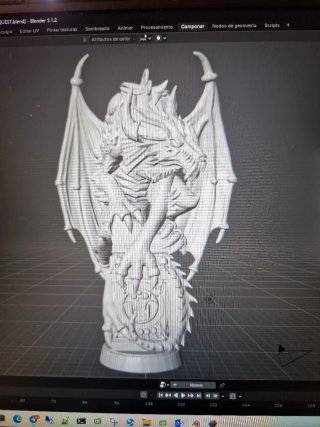 Dragon Venim Heroquest 2021