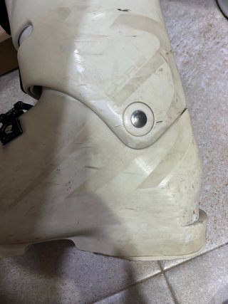 Botas de esquí Rossignol 24